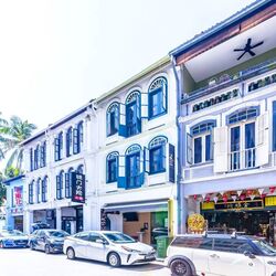 Mosque Street (D1), Shop House #582386411